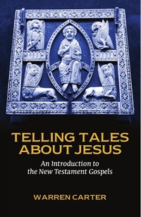 Abbildung von: Telling Tales about Jesus - Fortress Press