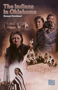 Cover: The Indians in Oklahoma - University of Oklahoma Press