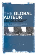 Cover: The Global Auteur - Bloomsbury Academic USA