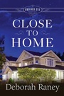 Cover: Close to Home - Abingdon Press