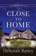 Cover: Close to Home - Abingdon Press