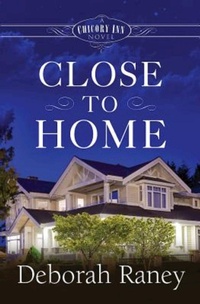 Enlarge image Cover: Close to Home - Abingdon Press