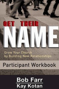 Enlarge image Cover: Get Their Name: Participant Workbook - Abingdon Press