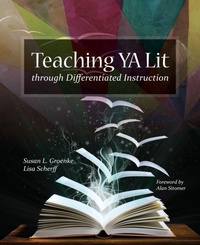 Enlarge image Cover: Teaching YA Lit through Differentiated Instruction - National Council of Teachers of English