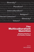 Cover: Multiculturalism Question - De Gruyter