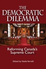 Cover: Democratic Dilemma - De Gruyter