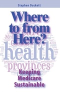 Cover: Where to from Here? - De Gruyter