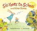 Cover: Sisi goes to school and other stories - Human & Rousseau (Pty) Ltd