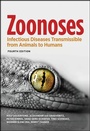Cover: Zoonoses - Wiley