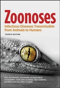 Cover: Zoonoses - Wiley