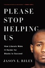 Cover: Please Stop Helping Us - Encounter Books
