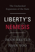 Abbildung von: Liberty's Nemesis - Encounter Books