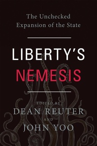 Abbildung von: Liberty's Nemesis - Encounter Books