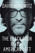 Cover: The Black Book of the American Left - Encounter Books