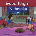 Cover: Good Night Nebraska - Good Night Books