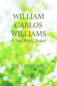 Abbildung von: William Carlos Williams - Trinity University Press