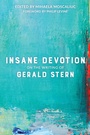 Cover: Insane Devotion - Trinity University Press