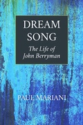 Cover: Dream Song - Trinity University Press