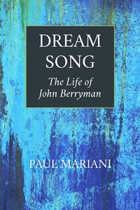 Abbildung von: Dream Song - Trinity University Press
