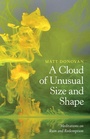 Cover: A Cloud of Unusual Size and Shape - Trinity University Press