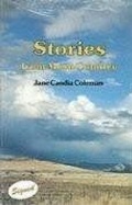 Cover: Stories from Mesa Country - Swallow Press