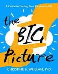 Abbildung von: The Big Picture - Templeton Foundation Press,U.S.
