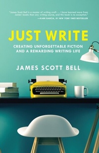 Enlarge image Cover: Just Write - Writer's Digest Books