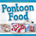 Cover: Pontoon Food - Adventure Publications