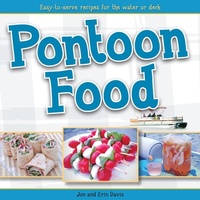 Abbildung von: Pontoon Food - Adventure Publications