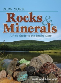 Enlarge image Cover: New York Rocks & Minerals - Adventure Publications