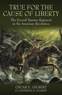 Cover: True for the Cause of Liberty - Casemate