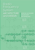 Cover: Radio Frequency System Architecture and Design - Artech House