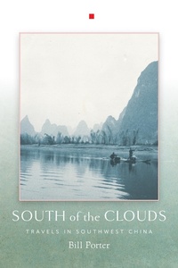 Abbildung von: South of the Clouds - Counterpoint