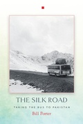 Cover: The Silk Road - Counterpoint