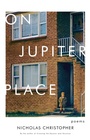 Cover: On Jupiter Place - Counterpoint