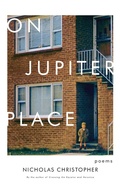 Cover: On Jupiter Place - Counterpoint