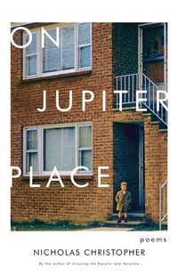 Enlarge image Cover: On Jupiter Place - Counterpoint