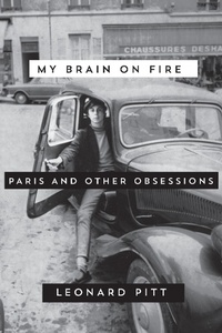 Abbildung von: My Brain on Fire - Soft Skull