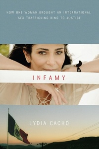 Enlarge image Cover: Infamy - Soft Skull