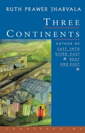 Cover: Three Continents - Counterpoint