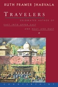 Cover: Travelers - Counterpoint