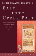 Cover: East Into Upper East - Counterpoint
