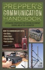 Cover: Prepper's Communication Handbook - Ulysses Press