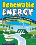 Cover: Renewable Energy - Nomad Press