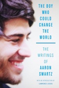 Cover: The Boy Who Could Change the World - The New Press