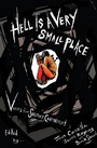 Cover: Hell Is a Very Small Place - The New Press