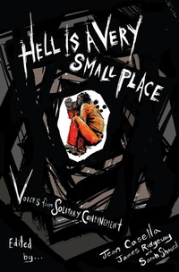 Enlarge image Cover: Hell Is a Very Small Place - The New Press