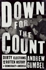 Cover: Down for the Count - The New Press