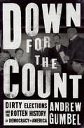 Cover: Down for the Count - The New Press