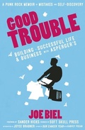 Cover: Good Trouble - Microcosm Publishing